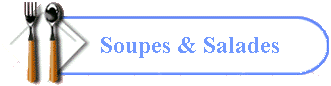 Soupes & Salades